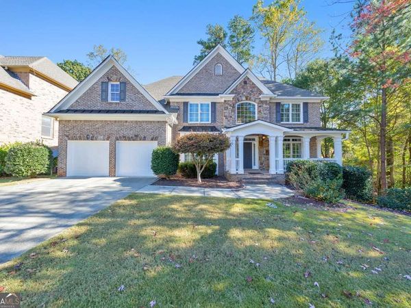 3161 Willowstone Drive, Duluth, GA 30096