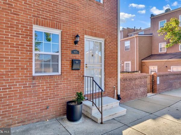 905 N CENTRAL AVENUE, BALTIMORE, MD 21202
