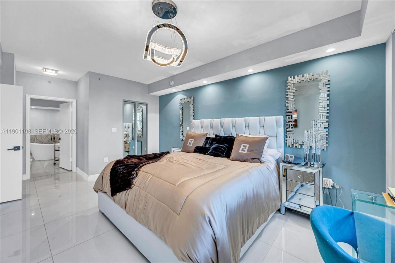 19900 E Country Club Dr, Unit 1003, Aventura, FL 33180 Photo