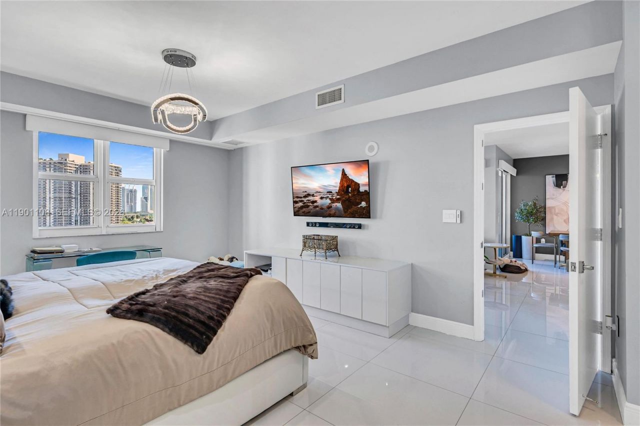 19900 E Country Club Dr, Unit 1003, Aventura, FL 33180 Photo