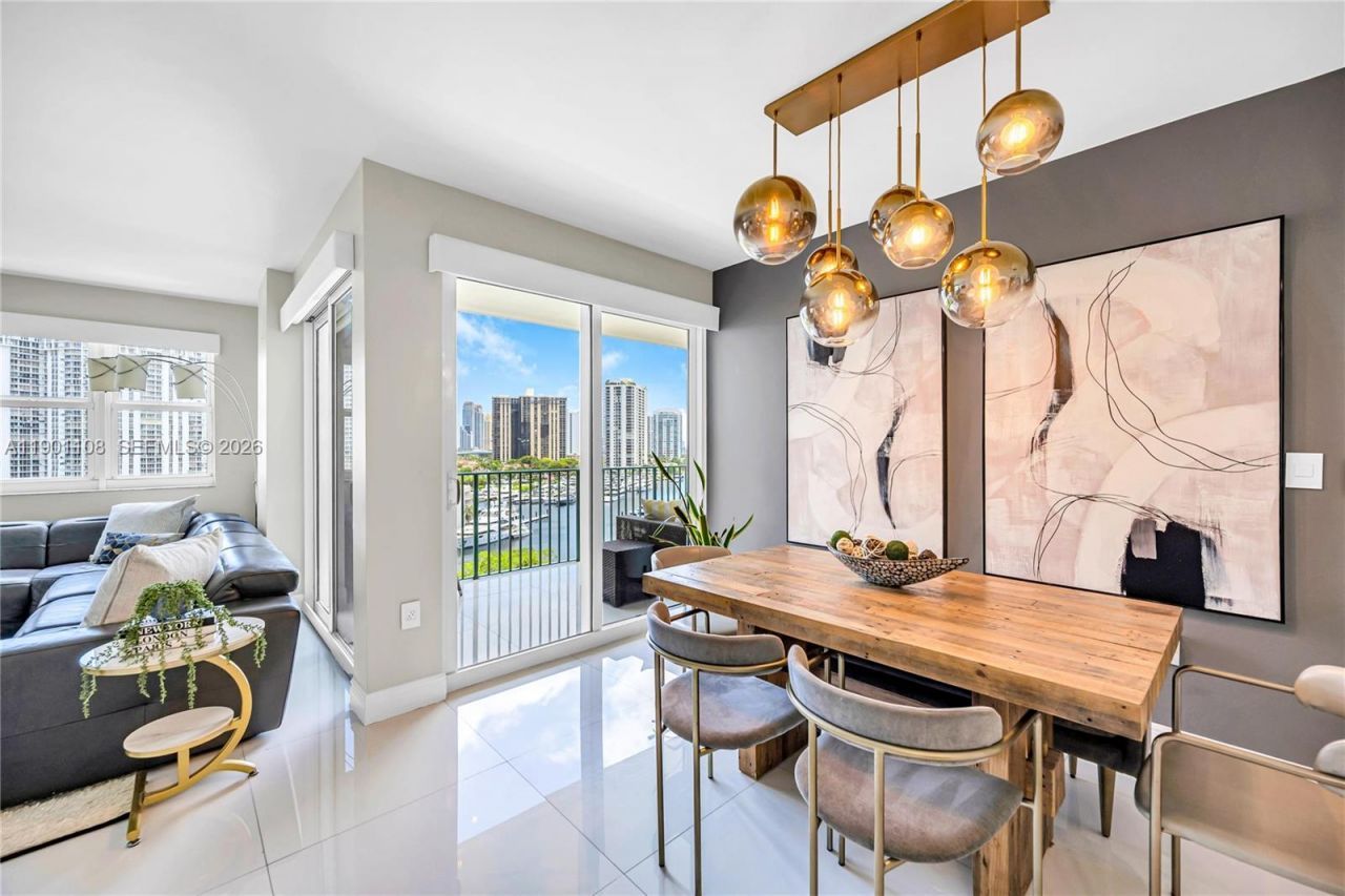 19900 E Country Club Dr, Unit 1003, Aventura, FL 33180 Photo