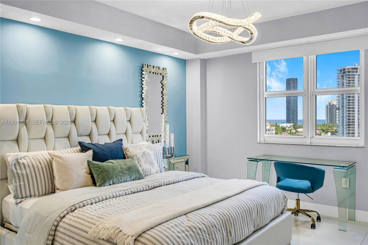 19900 E Country Club Dr, Unit 1003, Aventura, FL 33180 Photo