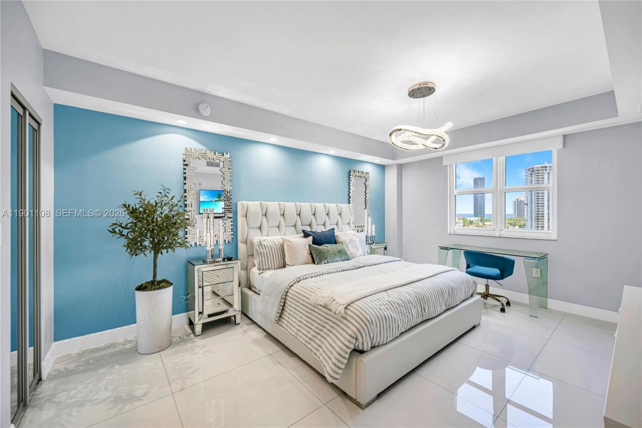 19900 E Country Club Dr, Unit 1003, Aventura, FL 33180 Photo