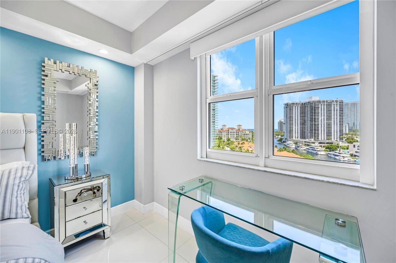 19900 E Country Club Dr, Unit 1003, Aventura, FL 33180 Photo
