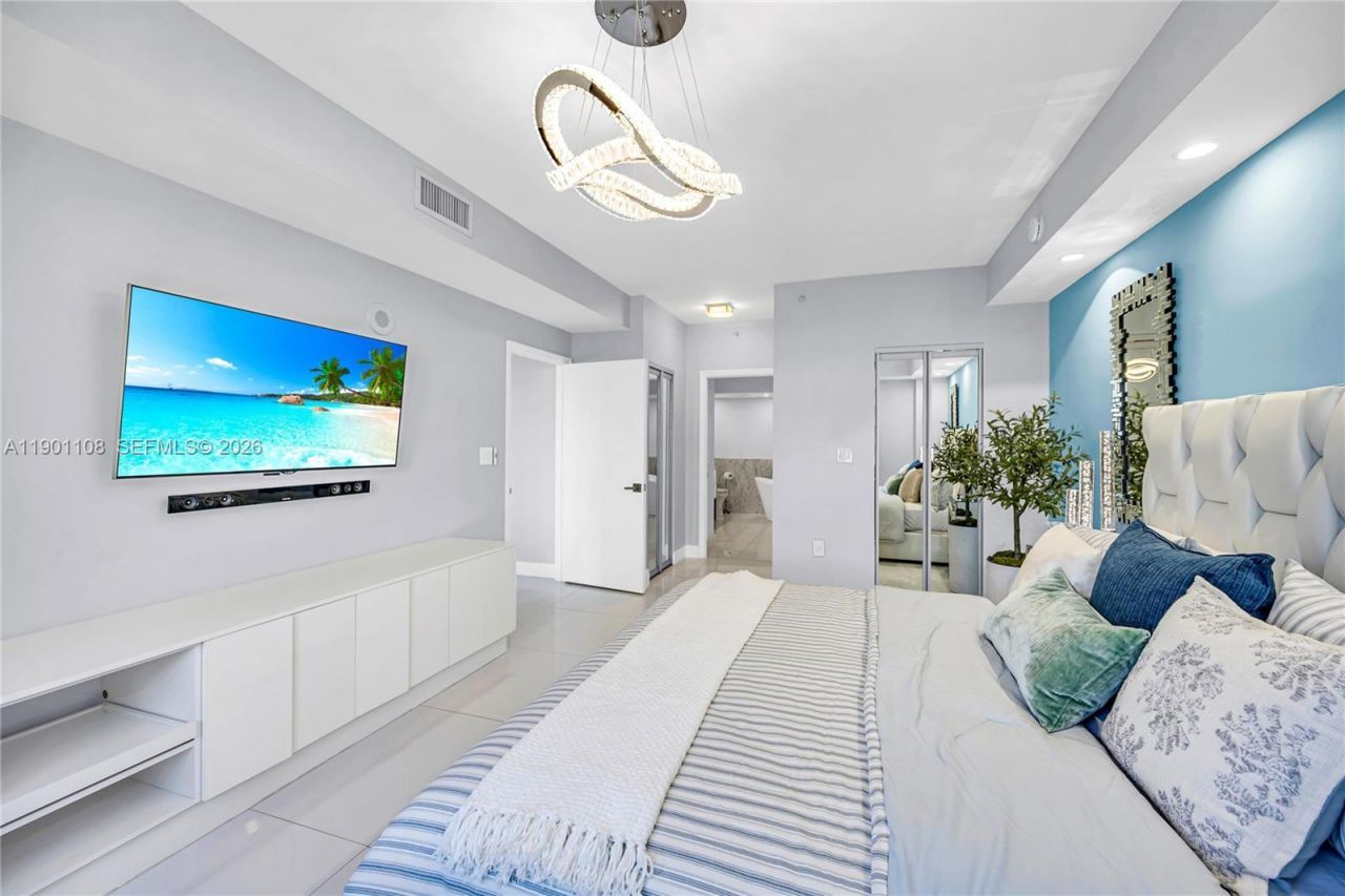 19900 E Country Club Dr, Unit 1003, Aventura, FL 33180 Photo