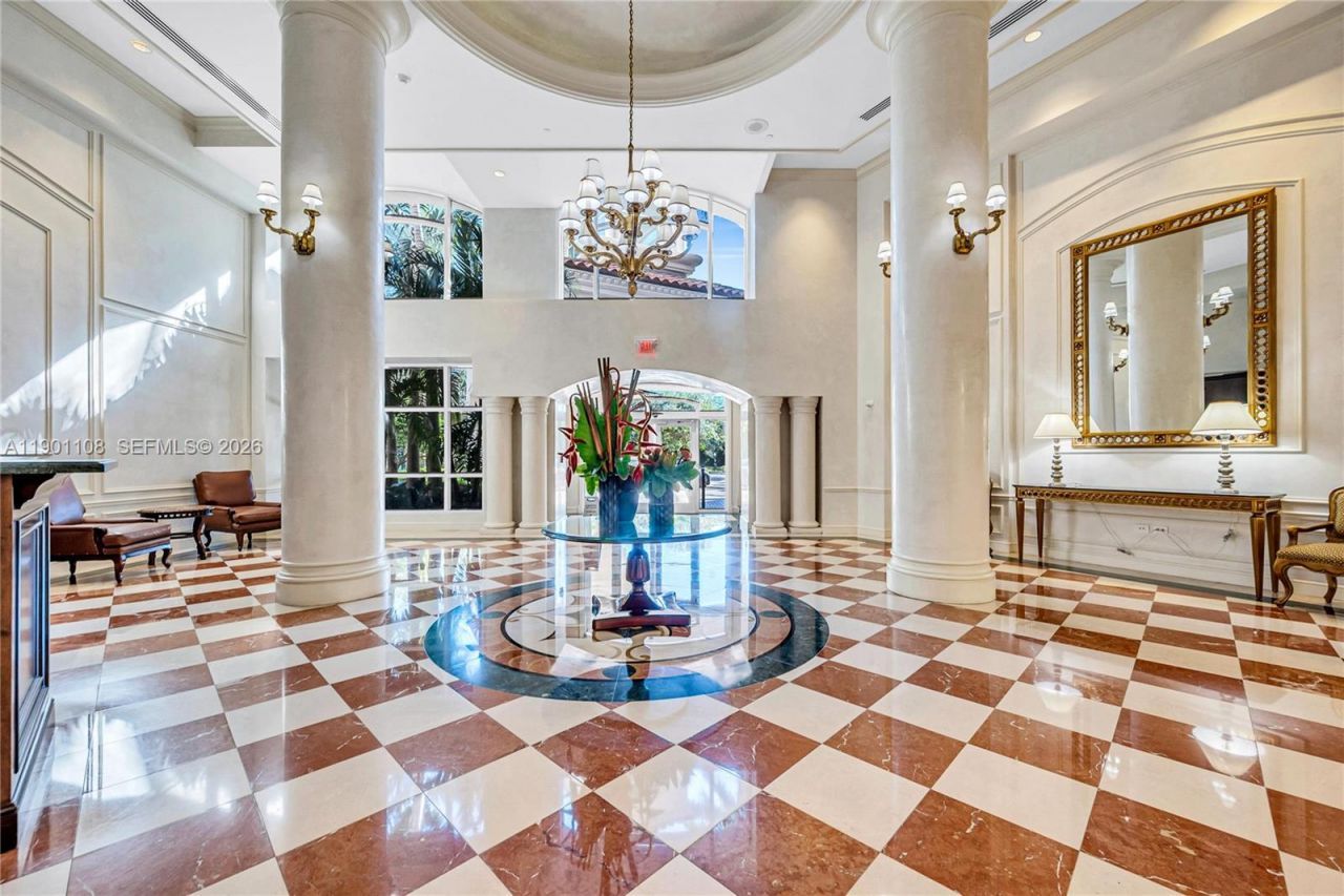 19900 E Country Club Dr, Unit 1003, Aventura, FL 33180 Photo