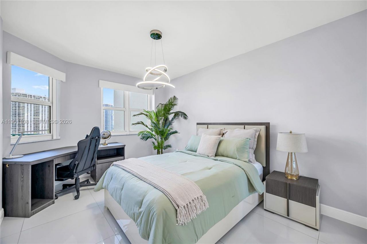 19900 E Country Club Dr, Unit 1003, Aventura, FL 33180 Photo