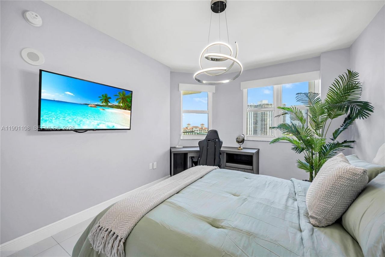 19900 E Country Club Dr, Unit 1003, Aventura, FL 33180 Photo