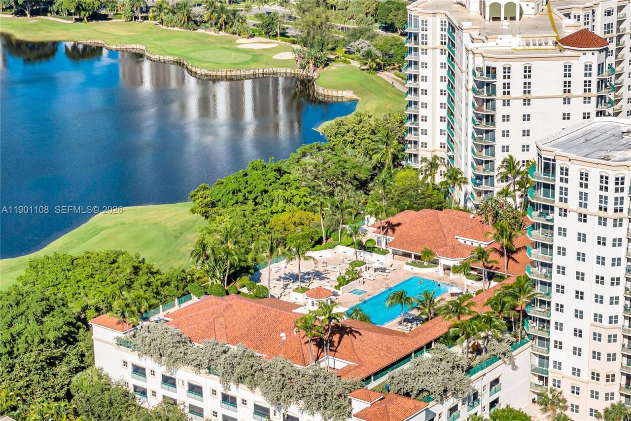 19900 E Country Club Dr, Unit 1003, Aventura, FL 33180 Photo