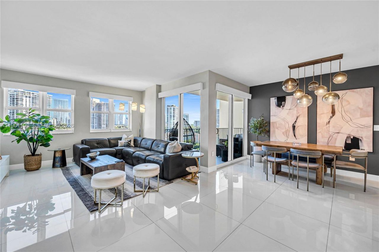 19900 E Country Club Dr, Unit 1003, Aventura, FL 33180 Photo