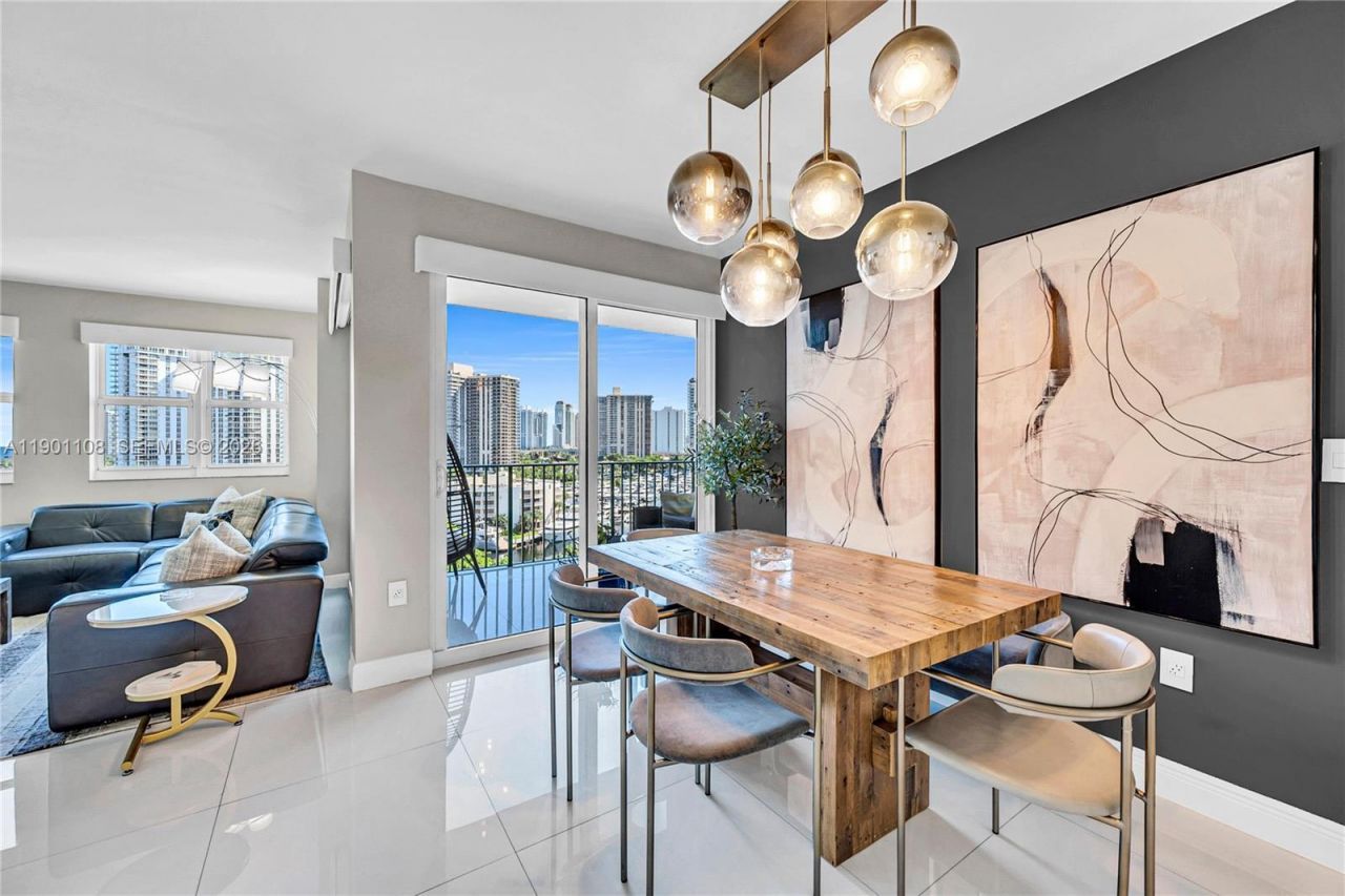 19900 E Country Club Dr, Unit 1003, Aventura, FL 33180 Photo