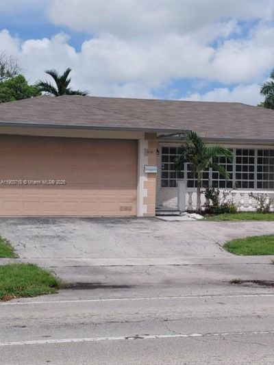 5115 W Park Rd, Hollywood, FL 33021 Photo