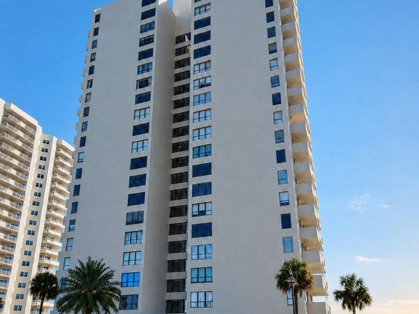 2947 S Atlantic Avenue, Unit 706, Daytona Beach, FL 32118