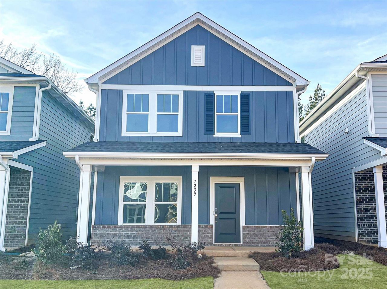 7239 Yardley Street, Gastonia, NC 28056 Main Photo