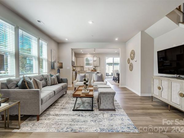 3000 Big Bend Drive, Kannapolis, NC 28025