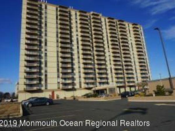 787 Ocean Avenue, Unit 314, Elberon, NJ 07740