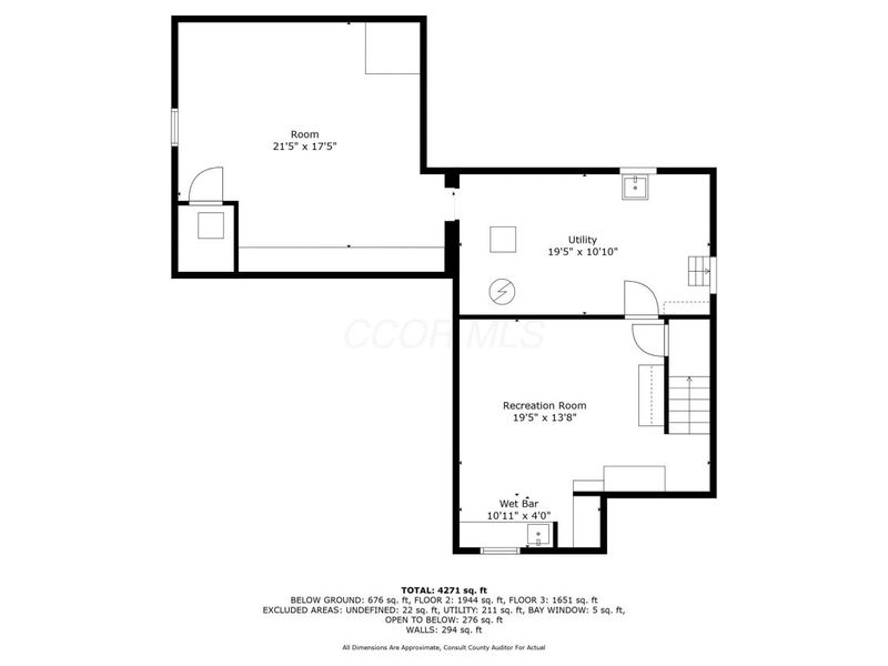 4260 Reedbury Lane, Columbus, OH 43220 Photo 21