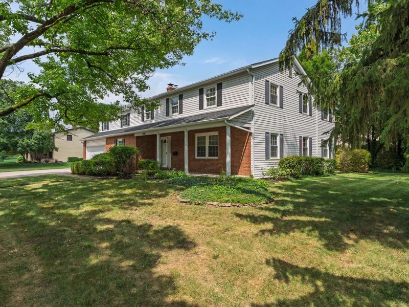 4260 Reedbury Lane, Columbus, OH 43220 Photo 4