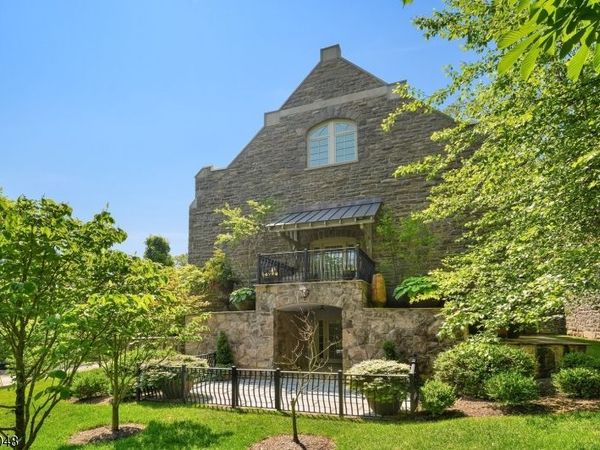 80 Claremont Rd, Bernardsville, NJ 07924