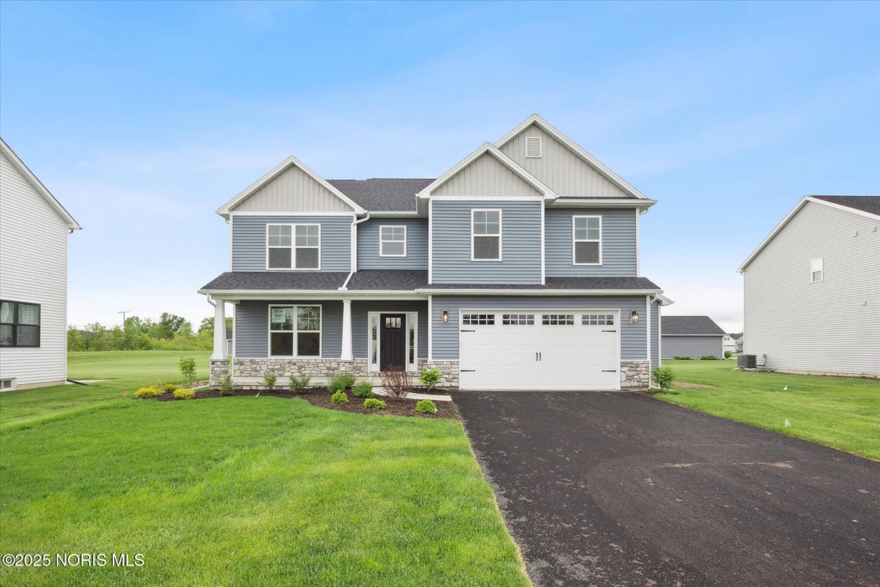 505 Boody Court, Perrysburg, OH 43551 Main Photo