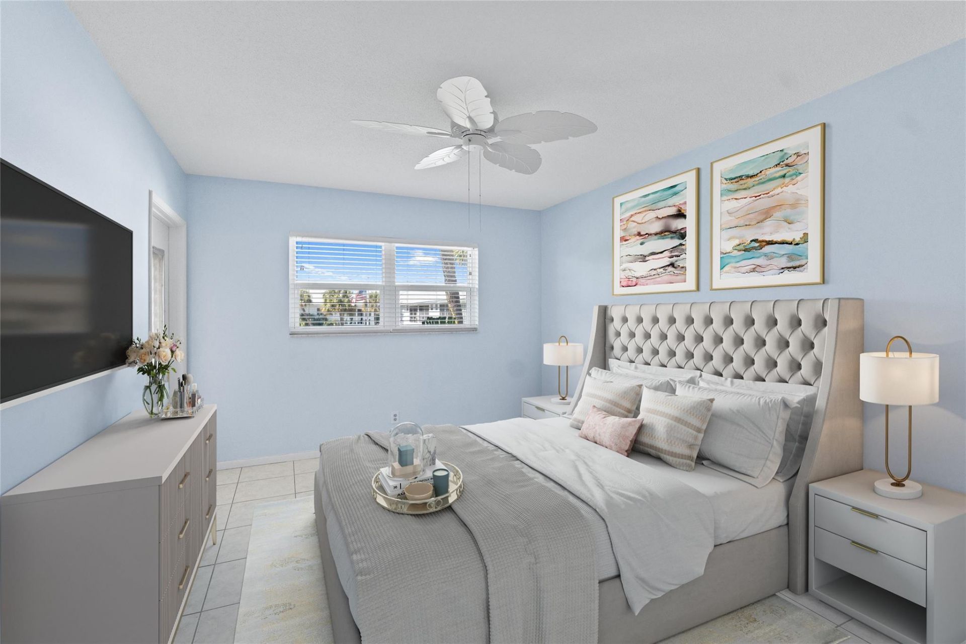 2050 NE 39th Street, Unit 302E, Pompano Beach, FL 33064 Photo