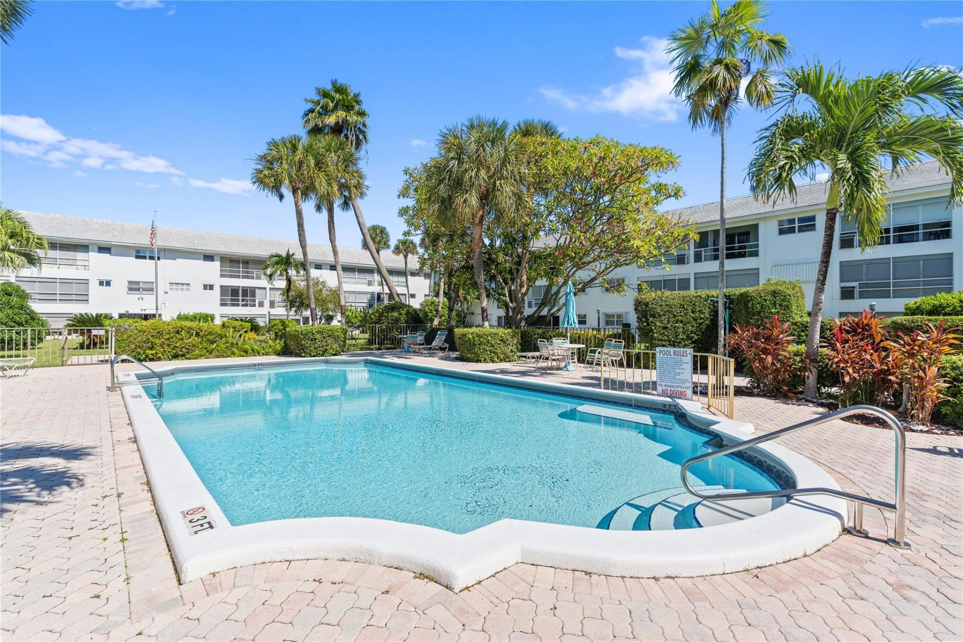 2050 NE 39th Street, Unit 302E, Pompano Beach, FL 33064 Photo