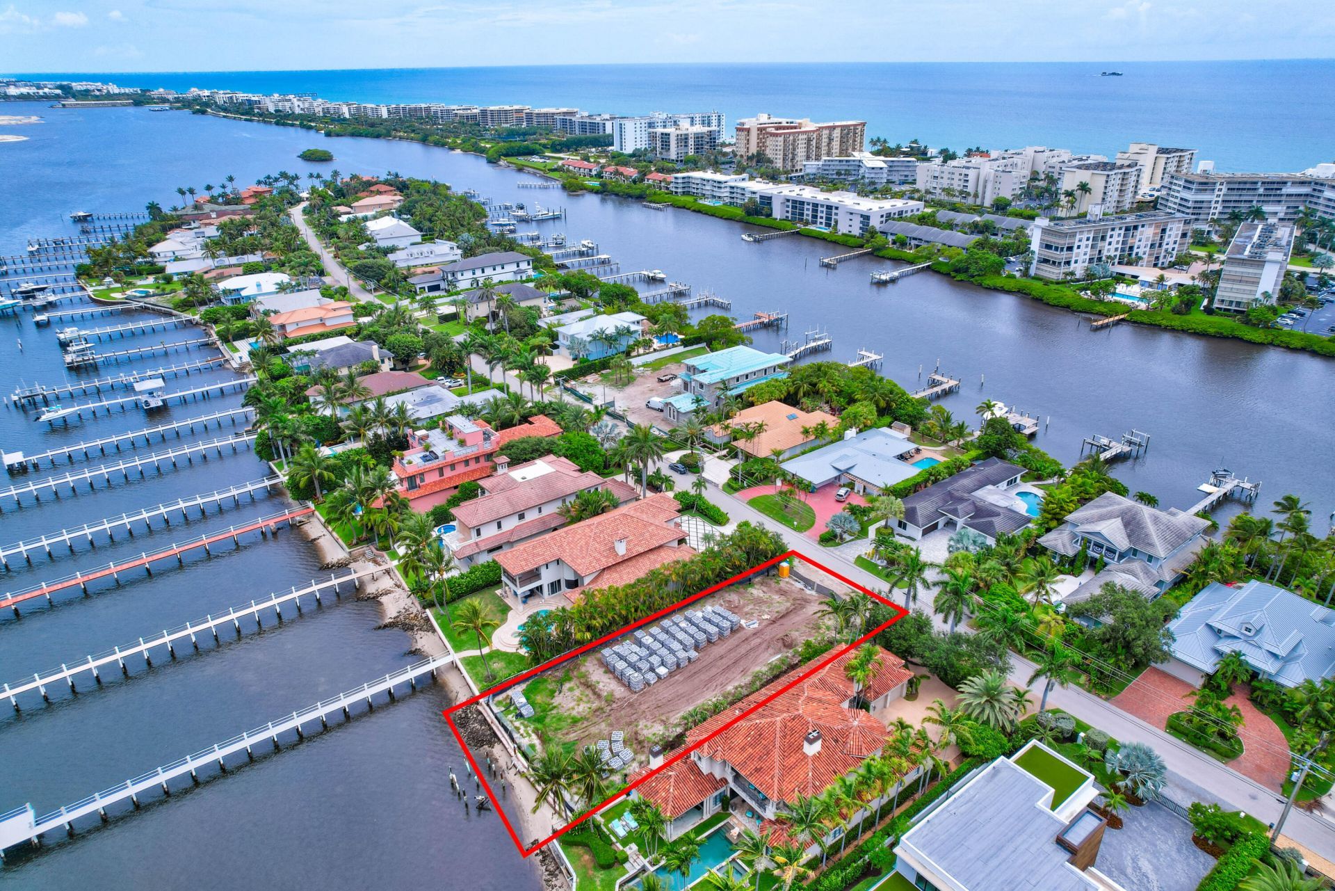 819 N Atlantic Drive, Lantana, FL 33462 Photo