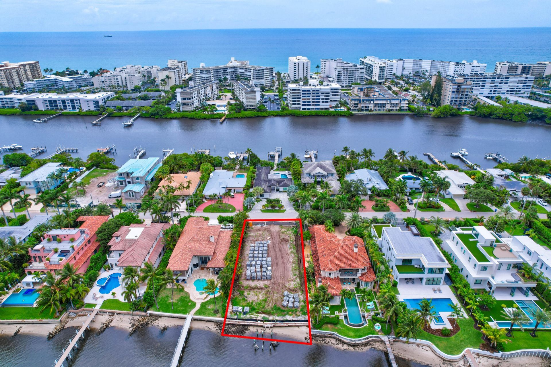 819 N Atlantic Drive, Lantana, FL 33462 Photo