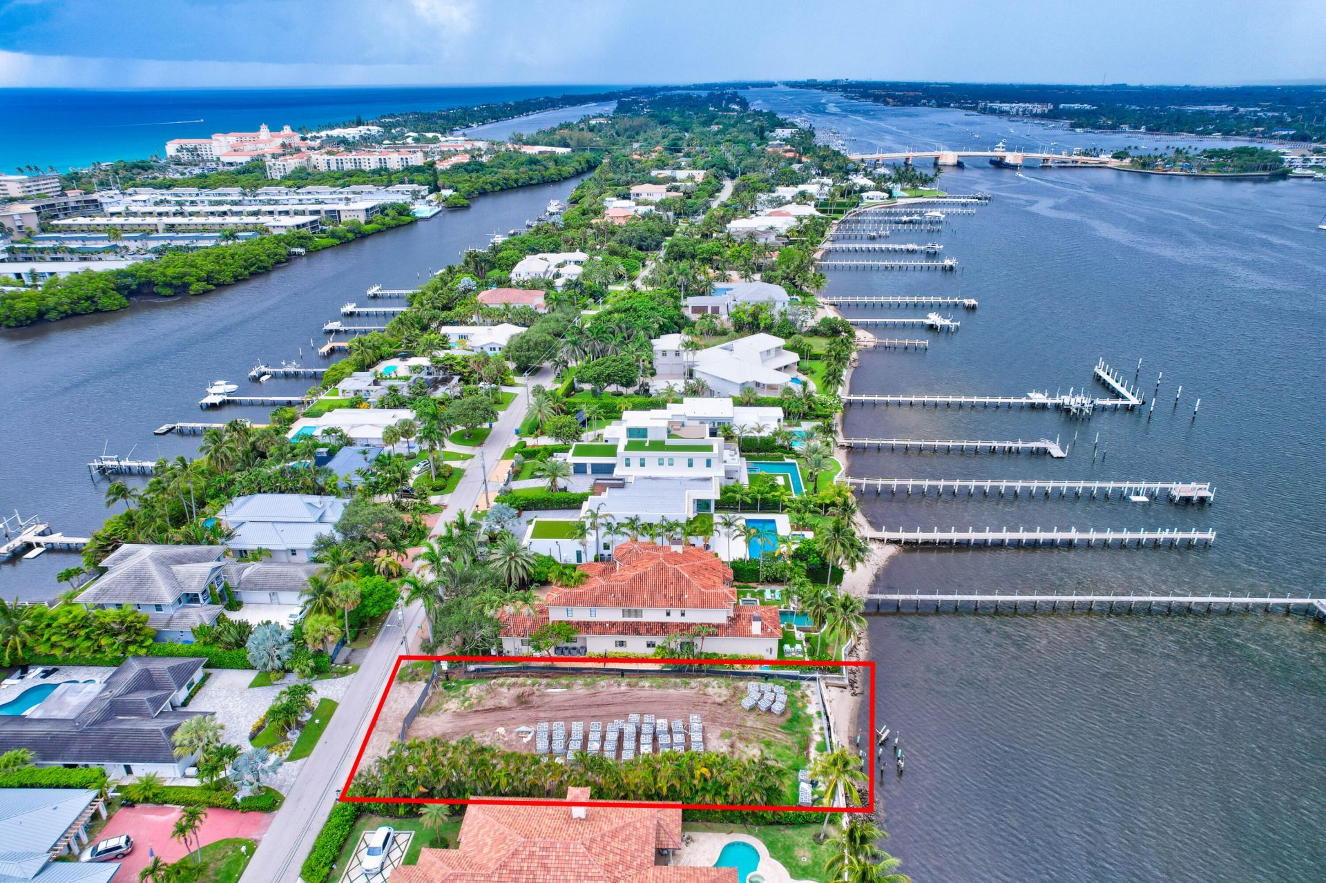 819 N Atlantic Drive, Lantana, FL 33462 Photo