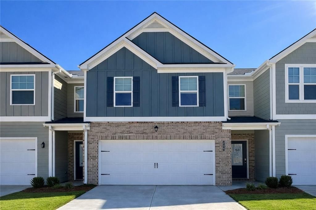 286 Switcher Court, Union City, GA 30291 Main Photo