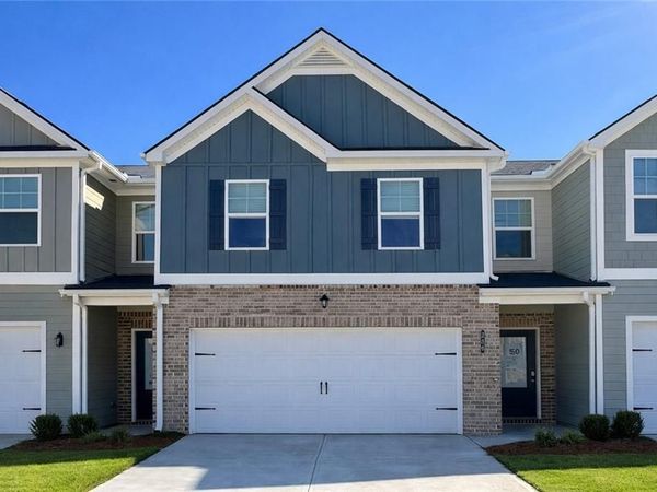 286 Switcher Court, Union City, GA 30291