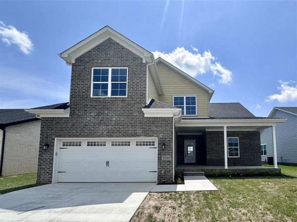 2322 Trenton Lane , Bowling Green, KY 42103