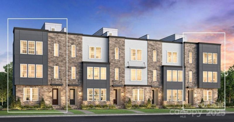 7072 Westrow Avenue, Unit 67, Charlotte, NC 28278 Main Photo