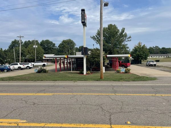 Danville, AR 72833