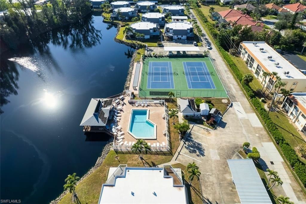 16181 Amberwood Lake Ct, Unit 4, Fort Myers, FL 33908 Photo