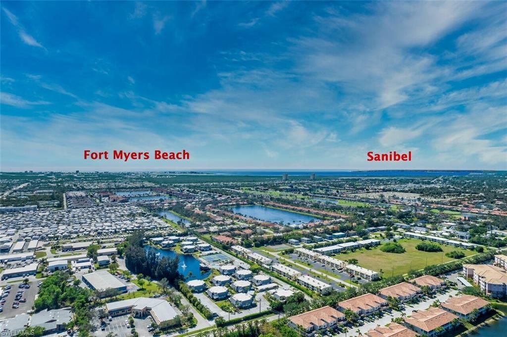 16181 Amberwood Lake Ct, Unit 4, Fort Myers, FL 33908 Photo