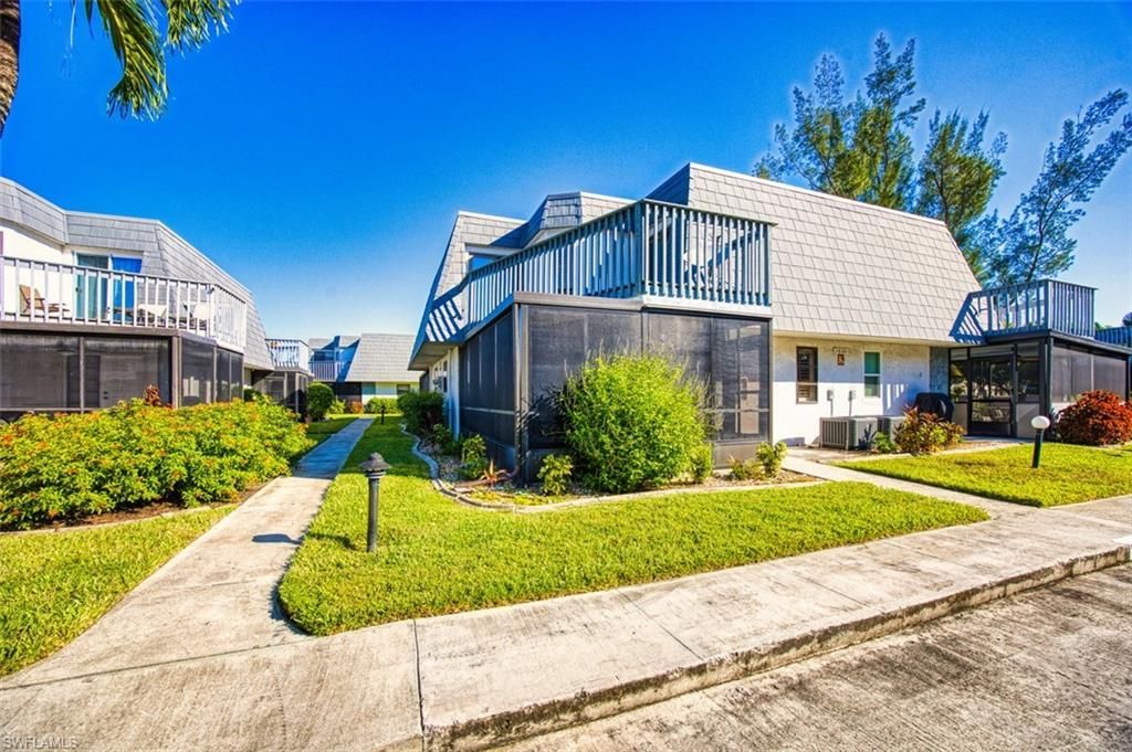 16181 Amberwood Lake Ct, Unit 4, Fort Myers, FL 33908 Photo