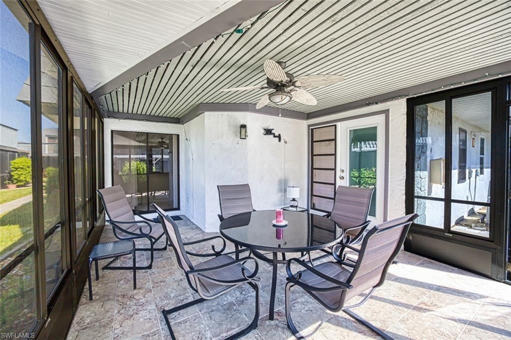 16181 Amberwood Lake Ct, Unit 4, Fort Myers, FL 33908 Photo