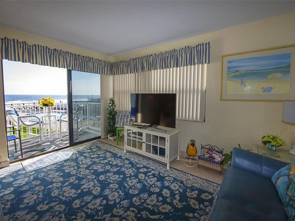 1571 S ATLANTIC AVENUE, Unit 206, NEW SMYRNA BEACH, FL 32169