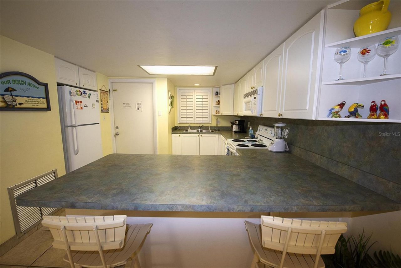 1571 S Atlantic Avenue, Unit 206, New Smyrna Beach, FL 32169 Photo