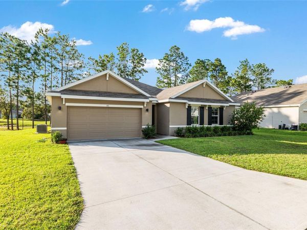 141 HICKORY COURSE CIRCLE, OCALA, FL 34472