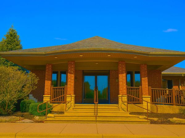 3601 Mcdonough Street, Joliet, IL 60431