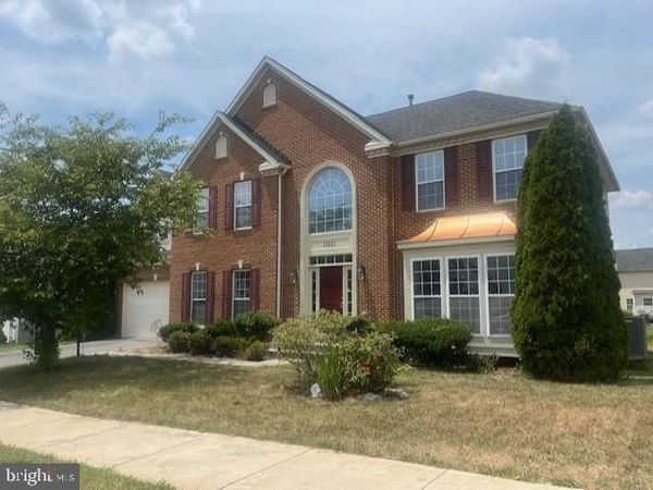 12432 GEMSTONE DRIVE, HAGERSTOWN, MD 21740