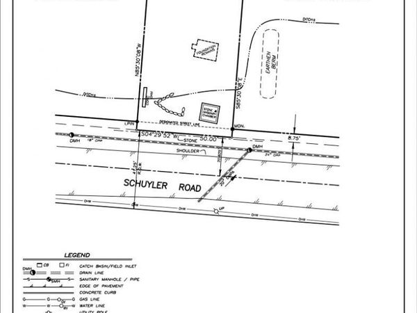 37 Schuyler Road, Blauvelt, NY 00000