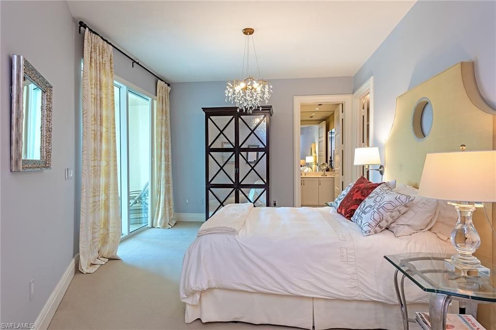 4501 Gulf Shore Blvd N, Unit 404, Naples, FL 34103 Photo