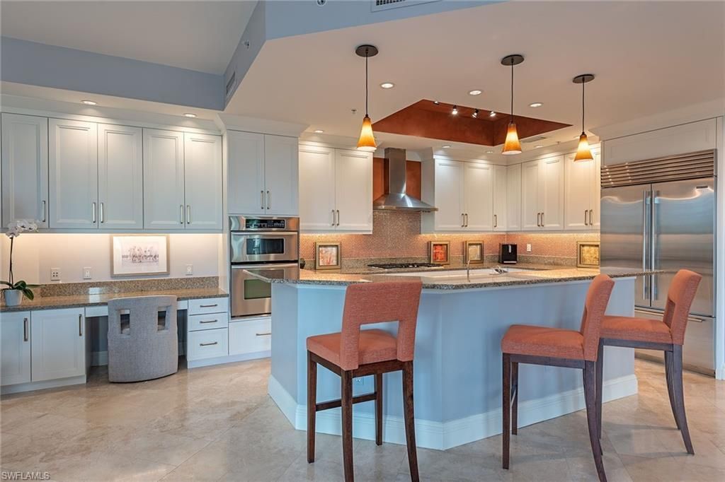 4501 Gulf Shore Blvd N, Unit 404, Naples, FL 34103 Photo