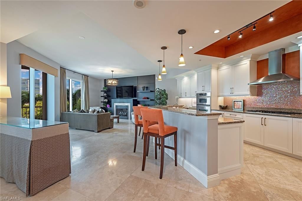 4501 Gulf Shore Blvd N, Unit 404, Naples, FL 34103 Photo