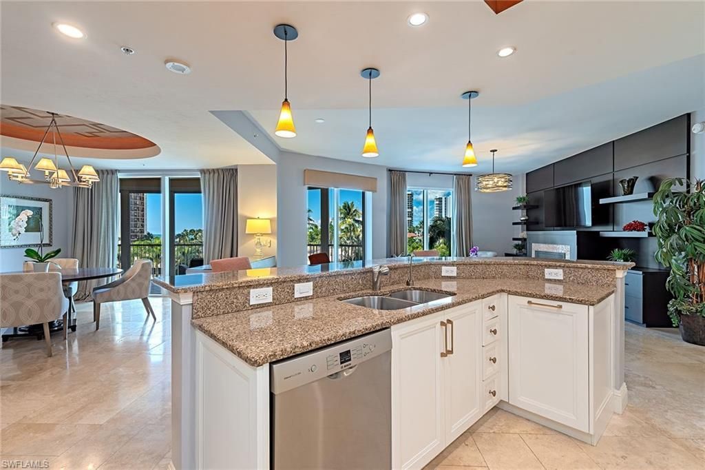 4501 Gulf Shore Blvd N, Unit 404, Naples, FL 34103 Photo