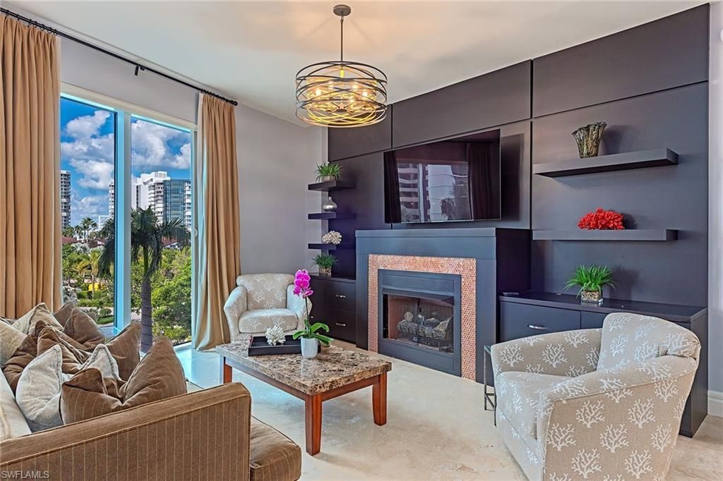 4501 Gulf Shore Blvd N, Unit 404, Naples, FL 34103 Photo