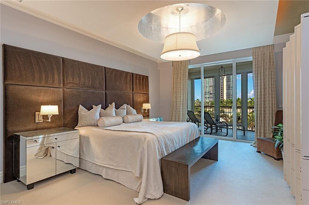 4501 Gulf Shore Blvd N, Unit 404, Naples, FL 34103 Photo